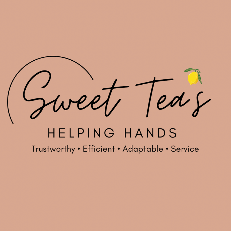 Sweet Teas Helping Hands