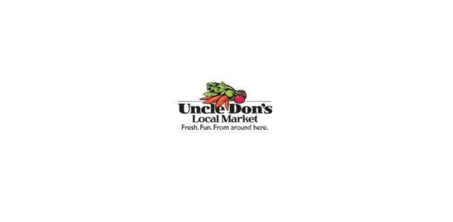 Uncle Don's Local Market