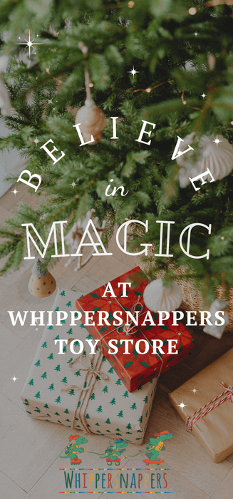 Whippersnappers Toy Store