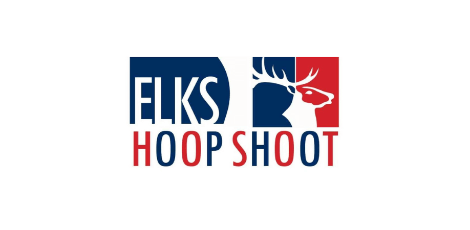 Elks Hoop Shot