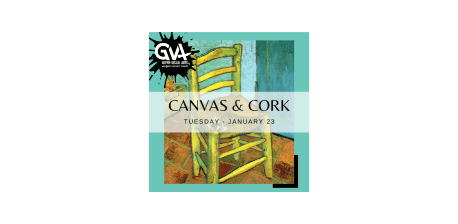 GVA Canvas & Cork