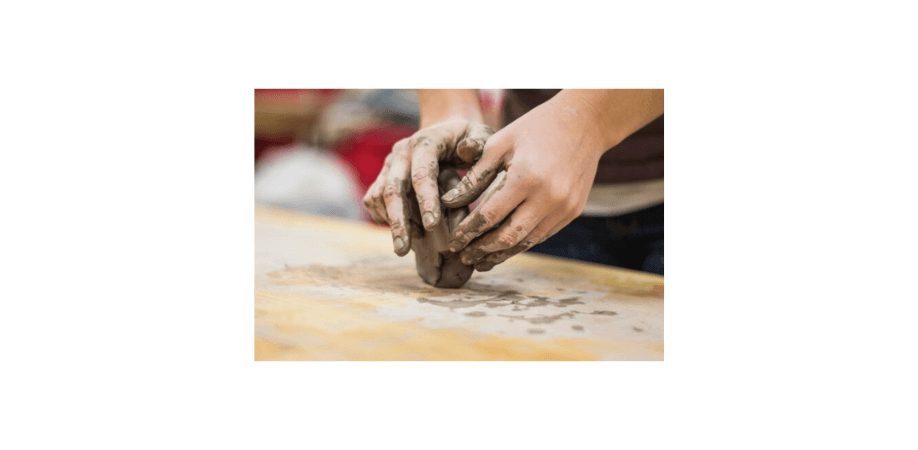 GVA - Kids' Handbuilding in Clay