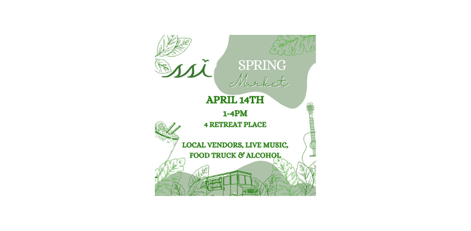 SSI Lifestyle Spring Market