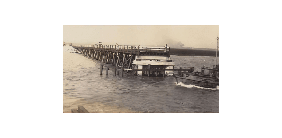 FJ Torras Causeway Centennial Celebration