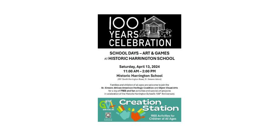 Harrington School 100 Years CelebrationHarrington School 100 Years Celebration