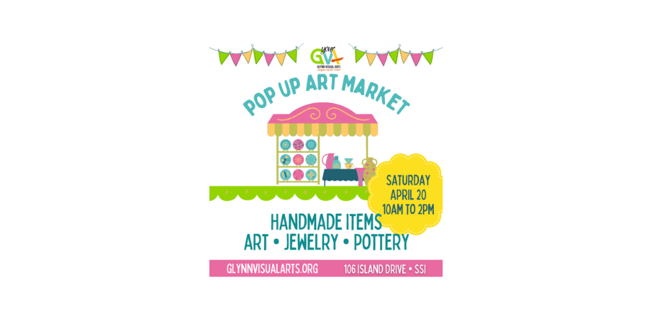 Pop Up Market