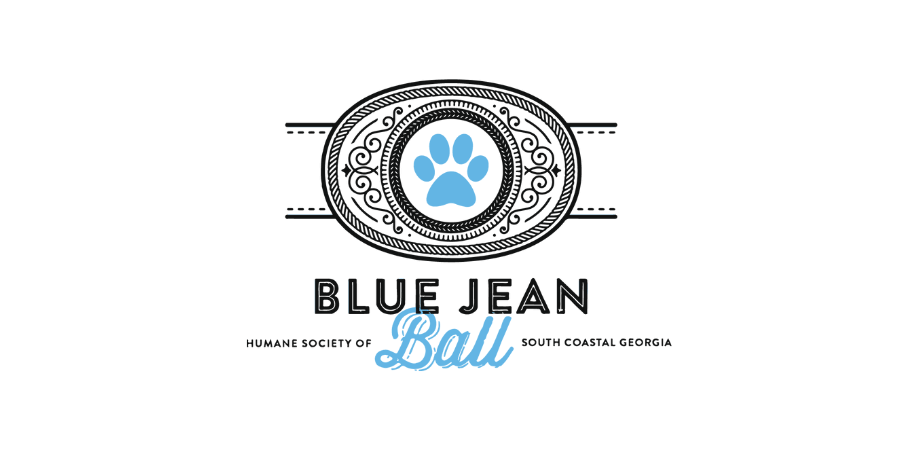 Blue Jean Ball