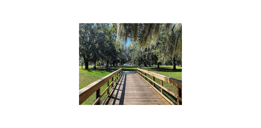 Fort Frederica