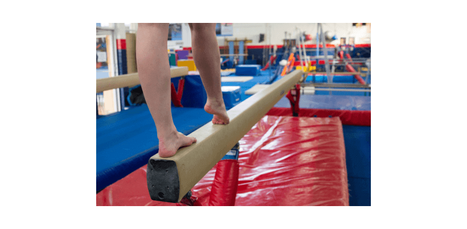 Gymnastics Open Play - Ages 8+