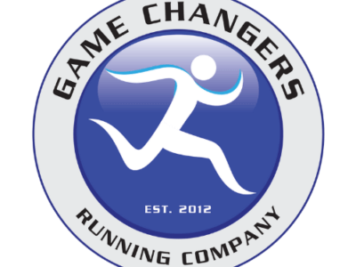 Game Changers Running Company