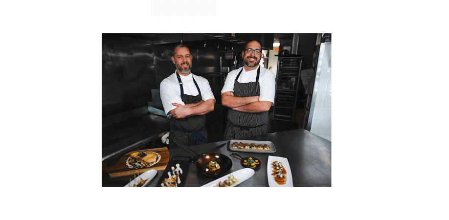 2024 Firebox Chefs Dinner