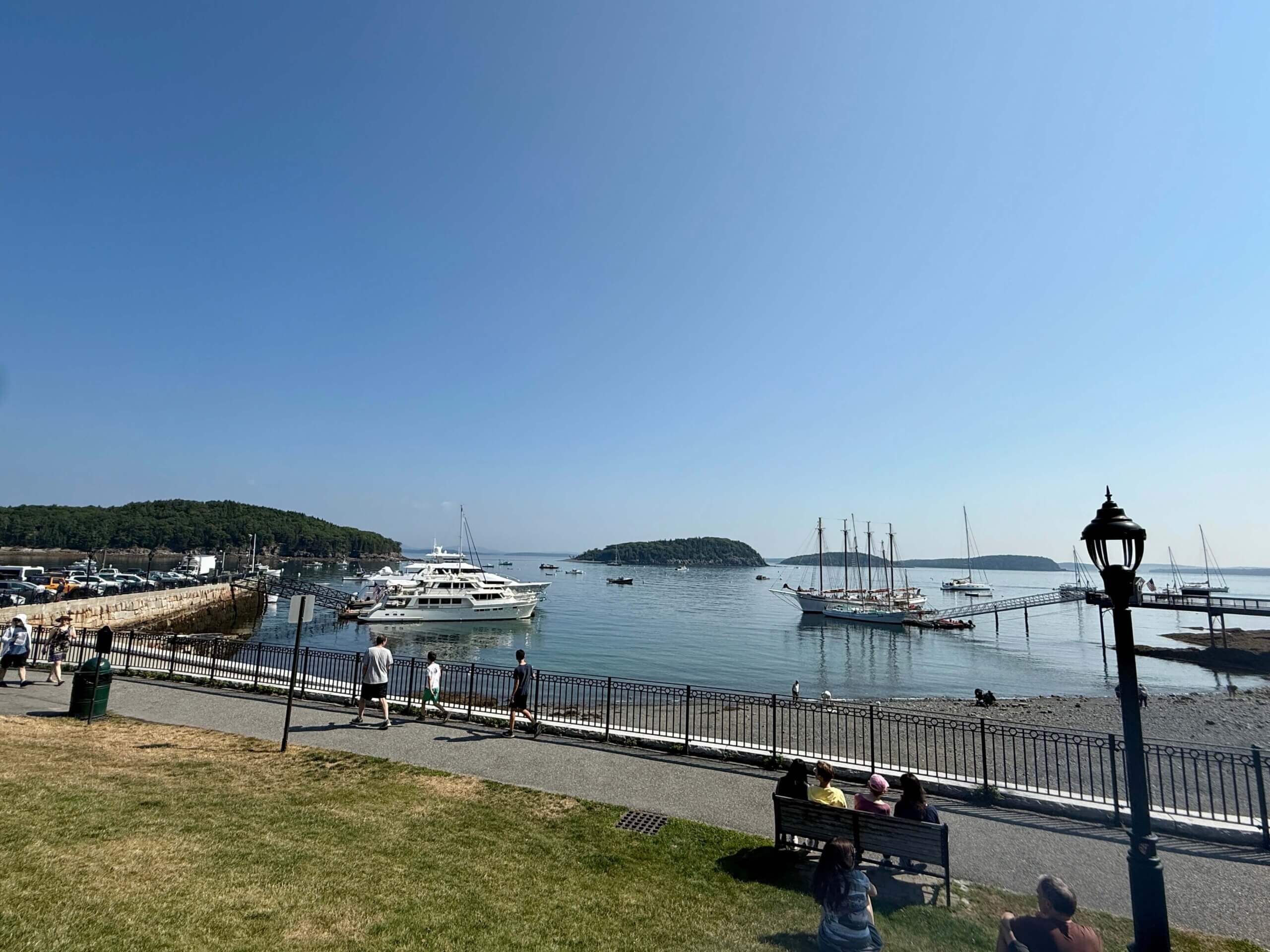 Bar Harbor