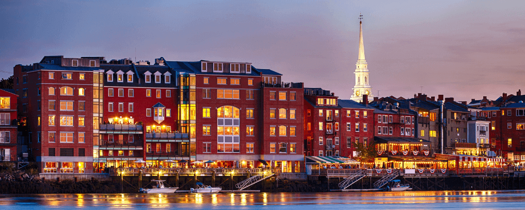 Portsmouth, NH